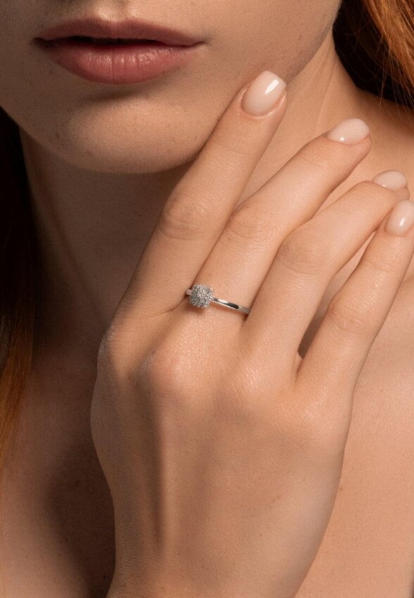 Кольцо Sokolov