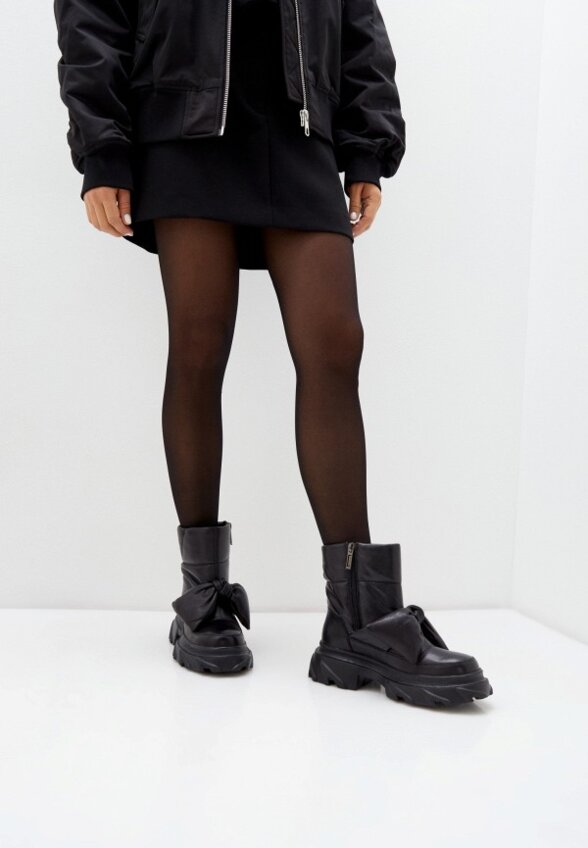 Ботинки Graciana