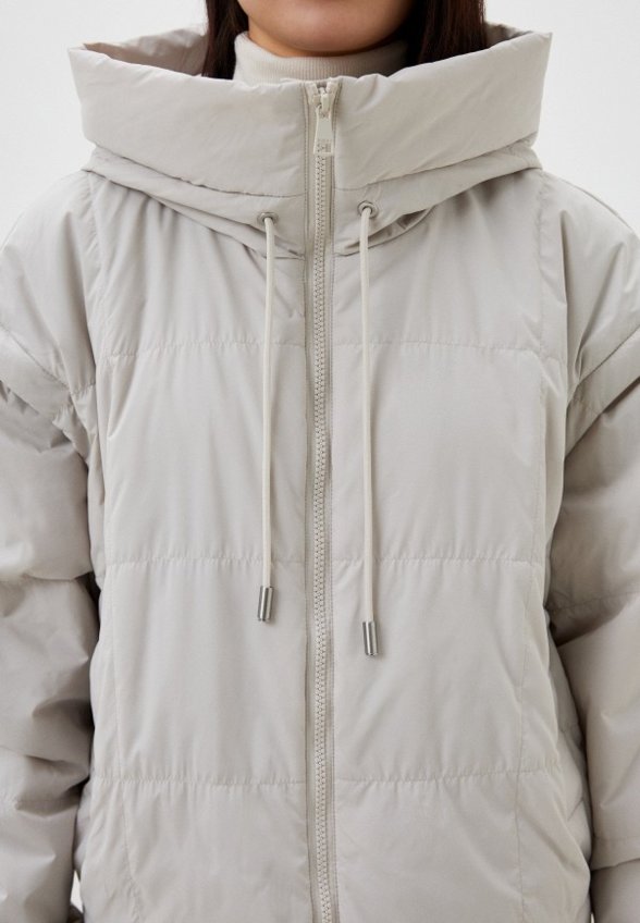 Куртка утепленная Baon