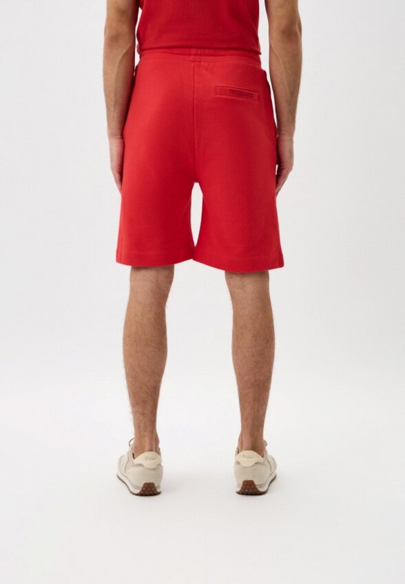 Шорты спортивные Trussardi