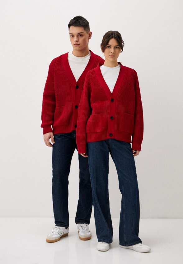 Кардиган SL1P