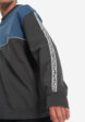 Свитшот мужской Quiksilver Global Heat, Серый7  - превью