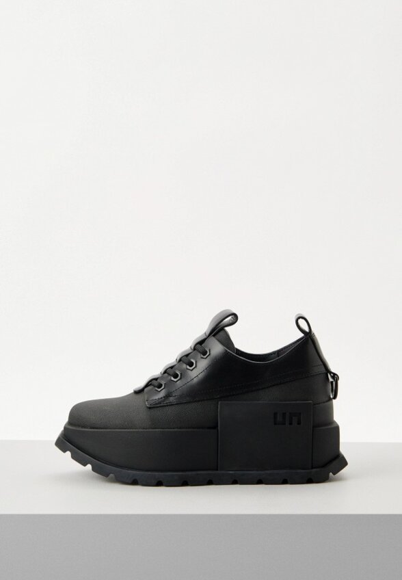 Кроссовки United Nude