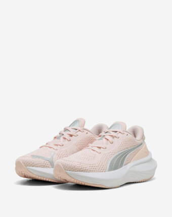 Кроссовки женские PUMA Scend Pro 2, Розовый женщинам