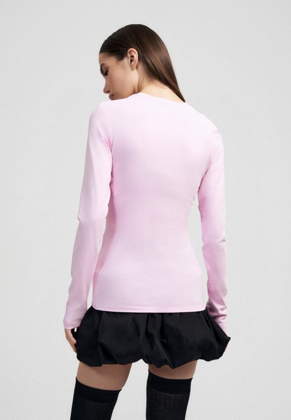 Лонгслив Твое