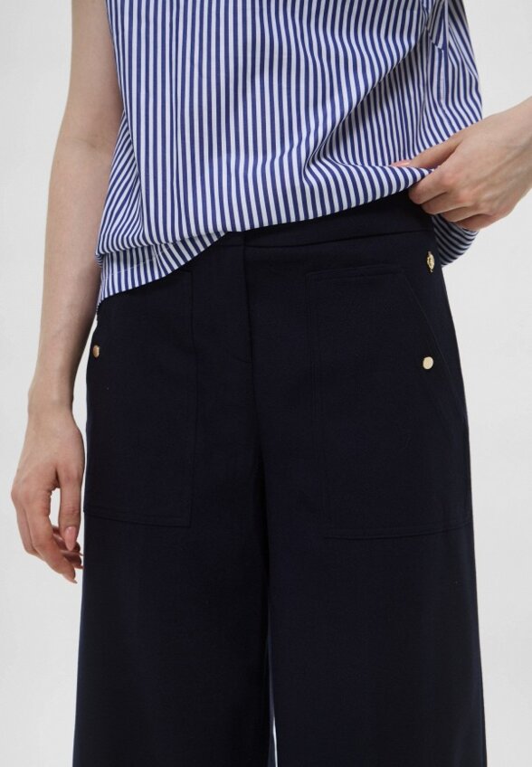 Брюки Trussardi