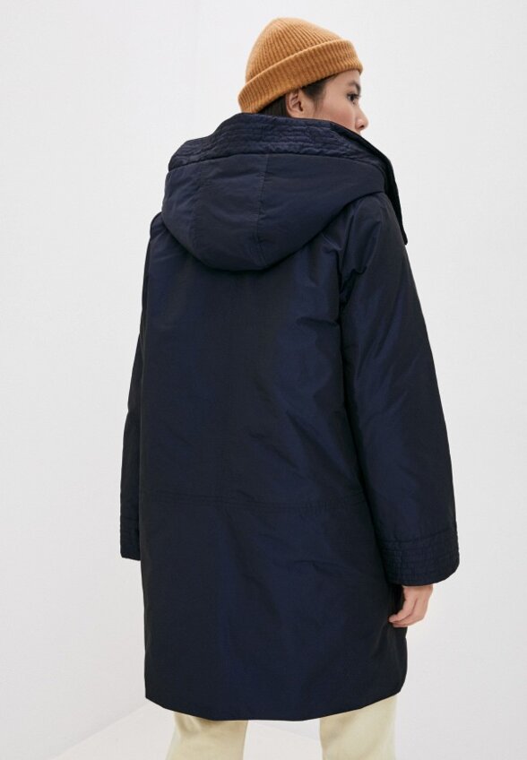 Парка Dixi-Coat