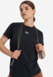 Футболка женская Under Armour Off Campus Core, Черный1  - превью