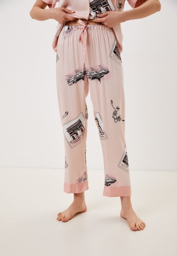 Пижама Indefini