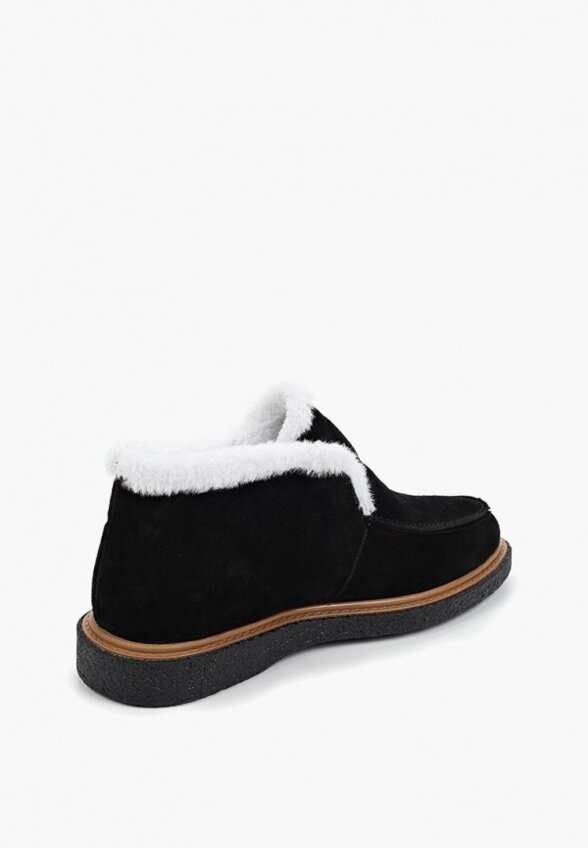 Ботинки Aimosi