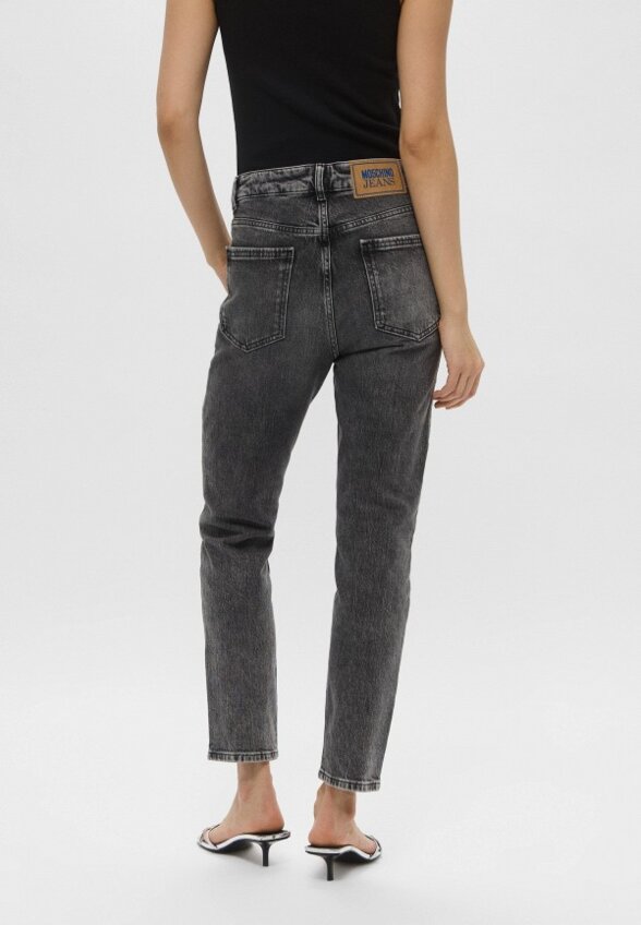 Джинсы MO5CH1NO Jeans