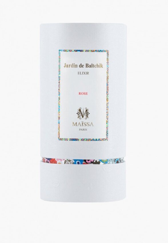 Парфюмерная вода Maison Maissa