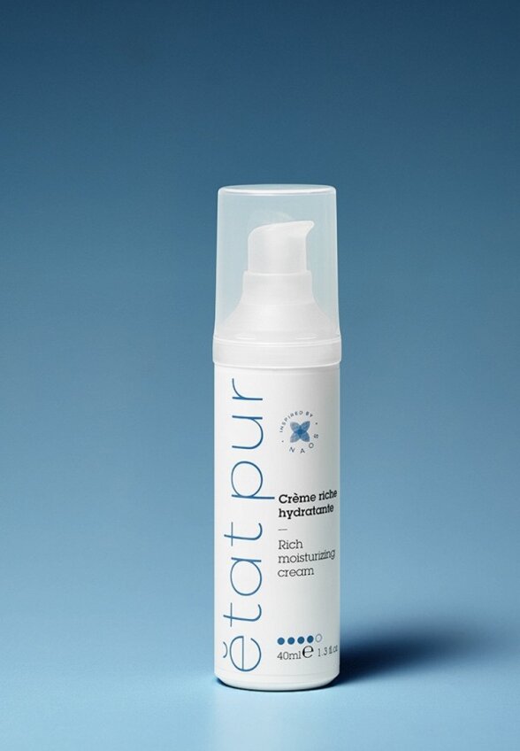 Крем для лица Etat Pur