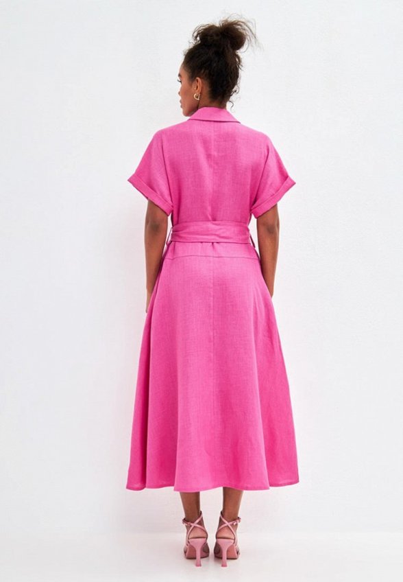 Платье Сиринга