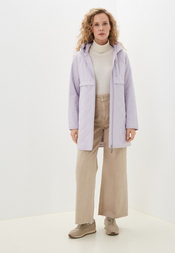 Куртка утепленная Winterra