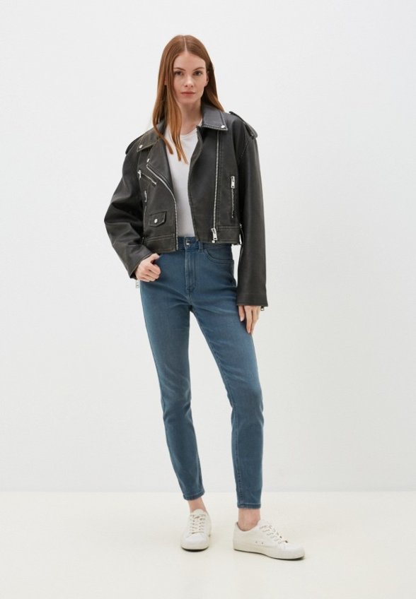 Джинсы Tom Tailor