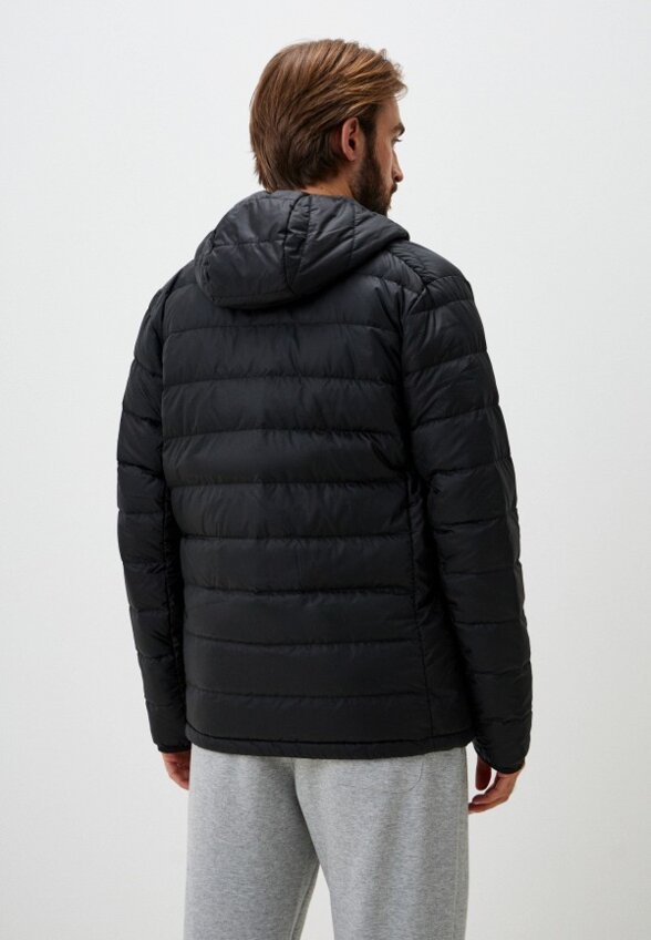 Пуховик adidas