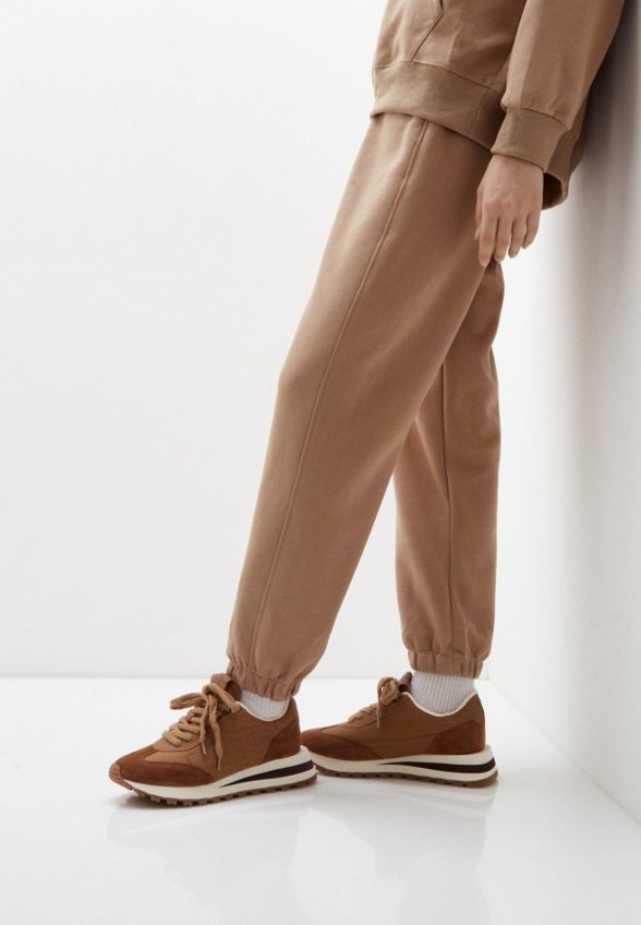 Кроссовки Graciana