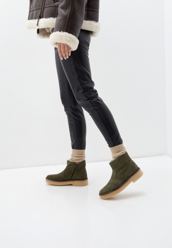 Ботинки Ever Be