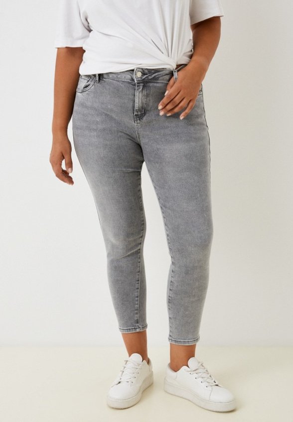 Джинсы Sheikha