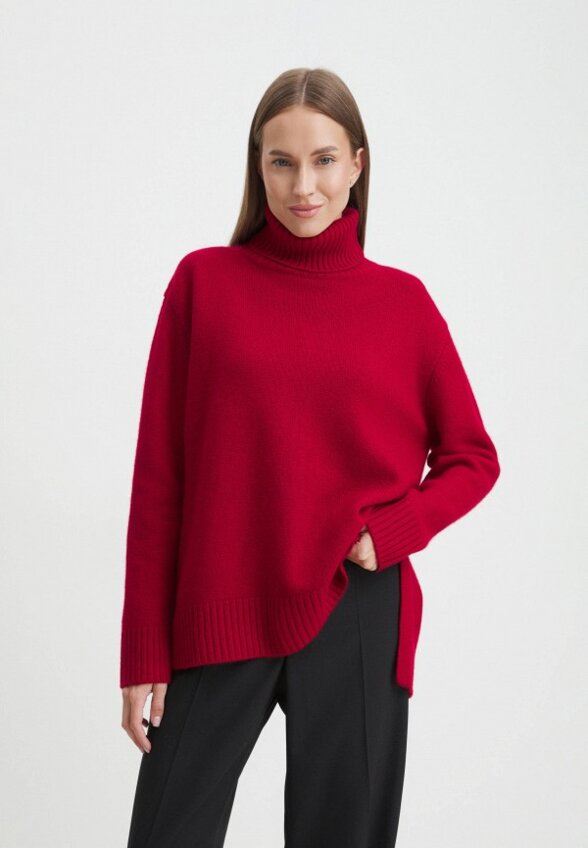 Свитер Maison David