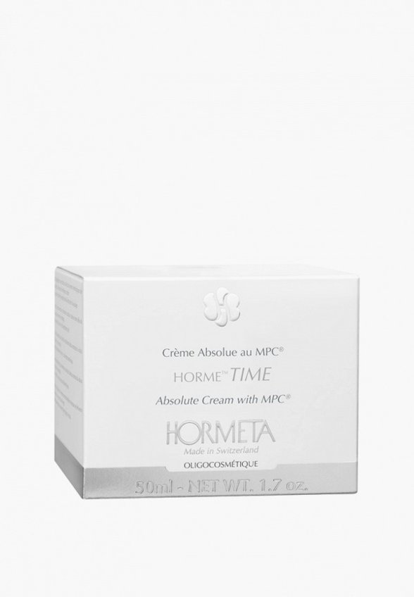 Крем для лица Hormeta