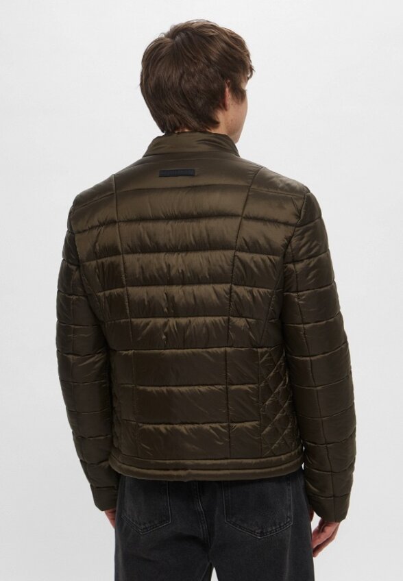 Куртка стеганая Trussardi