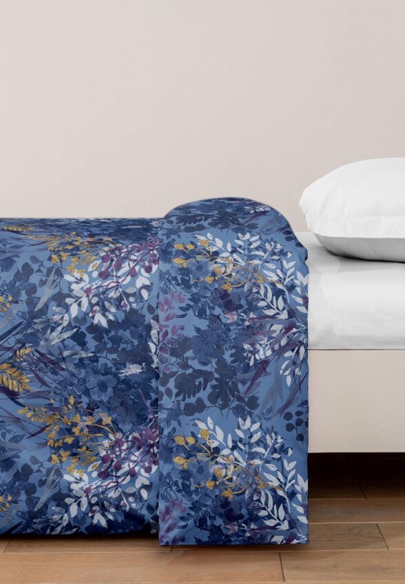 Пододеяльник 1,5-спальный Cozy Home