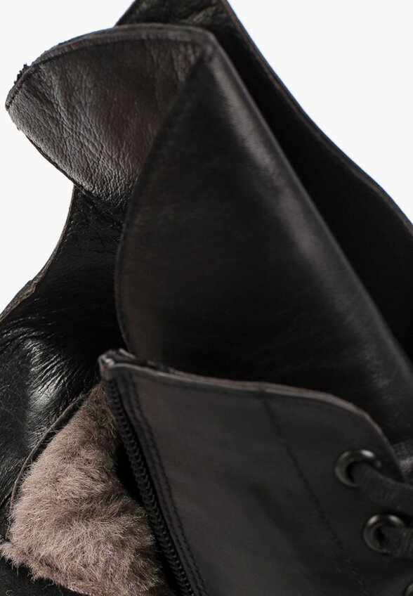 Ботинки Ascalini