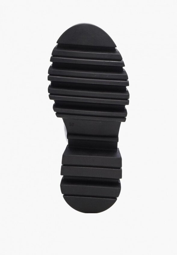 Полусапоги Angelina's Way