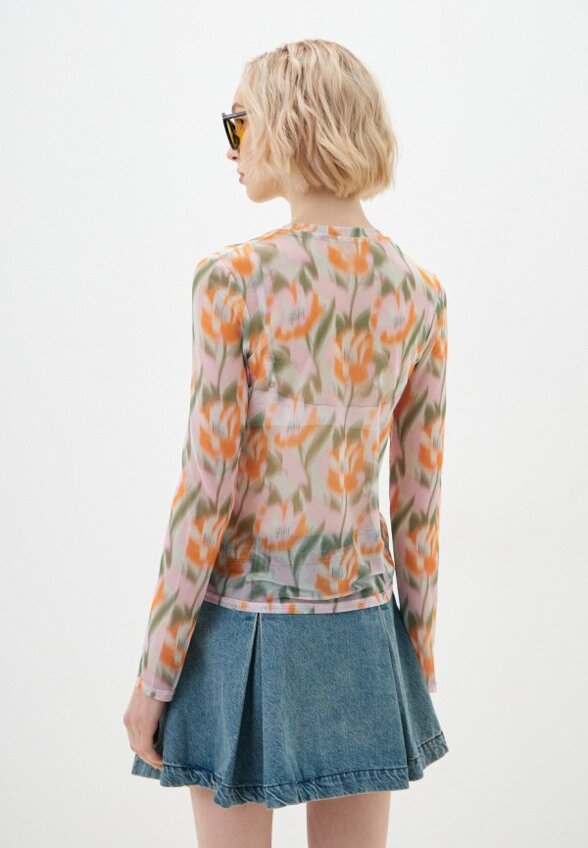 Лонгслив Concept Club