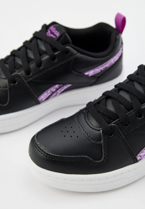 Кеды Reebok