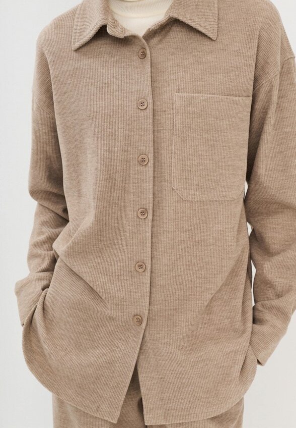 Рубашка Savage