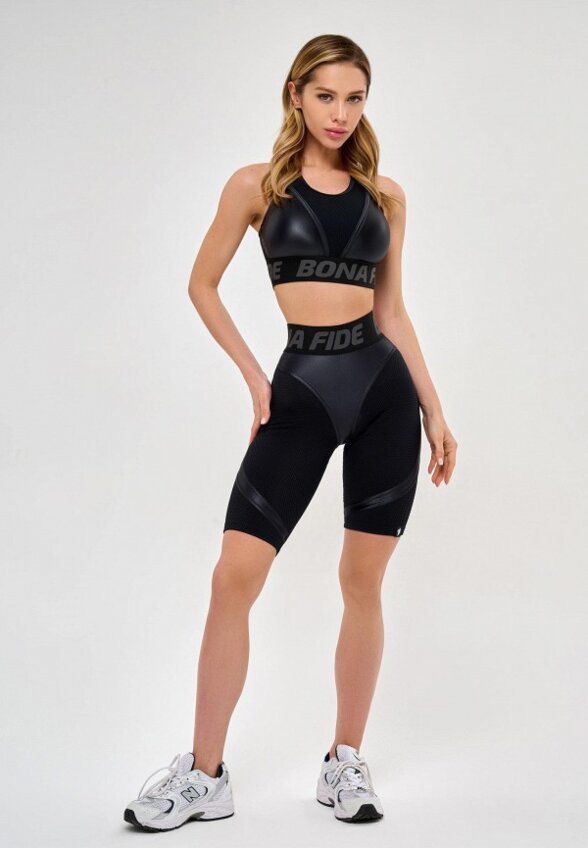 Велосипедки Bona Fide