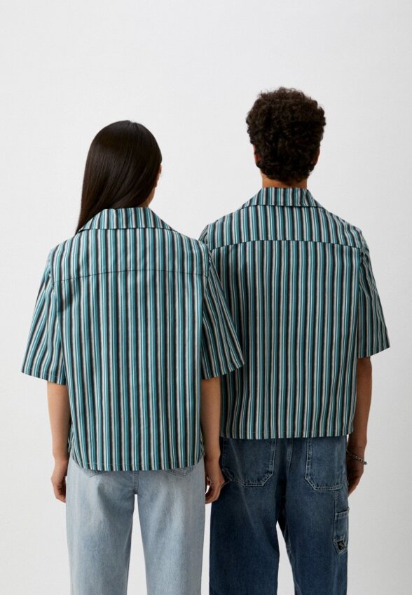 Рубашка Berhasm