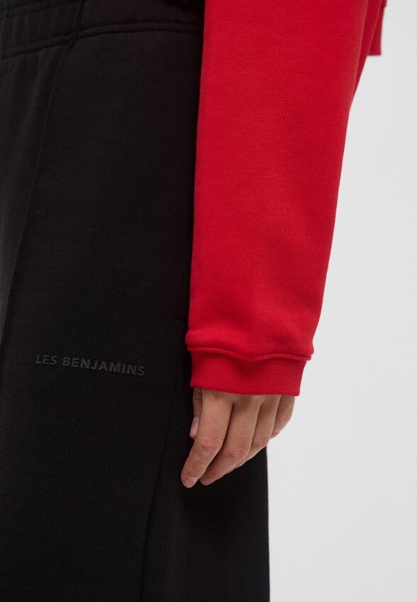 Свитшот Les Benjamins