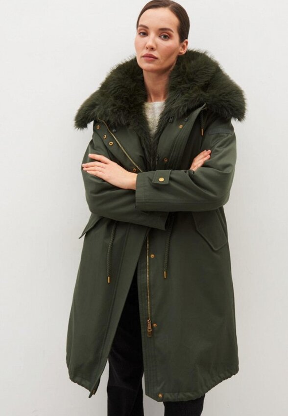 Парка Gerry Weber