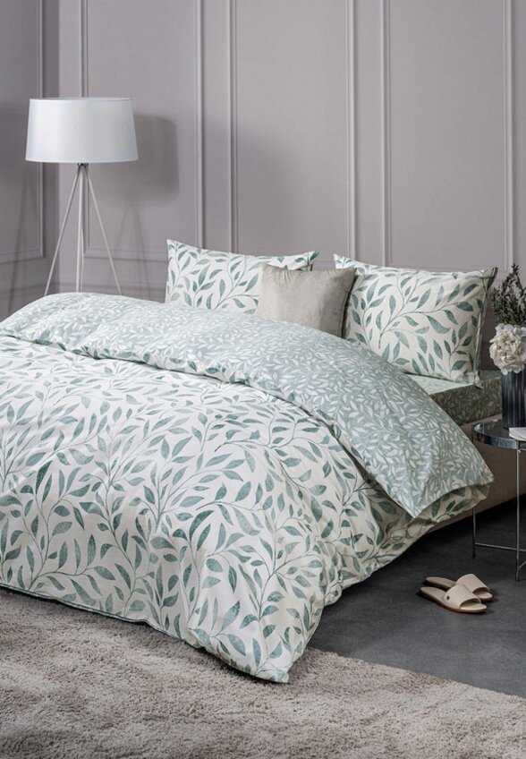 Постельное белье Семейное Primeprive