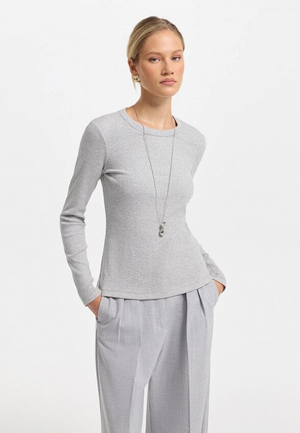 Лонгслив Love Republic