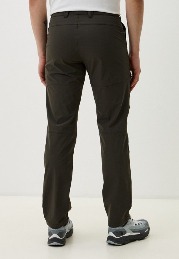 Брюки спортивные Сплав