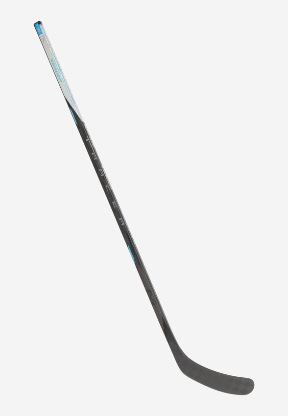 Клюшка хоккейная детская Bauer Nexus Tracer P90 TJR-40, Мультицвет