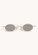Chrome Hearts Sunglasses1  - превью