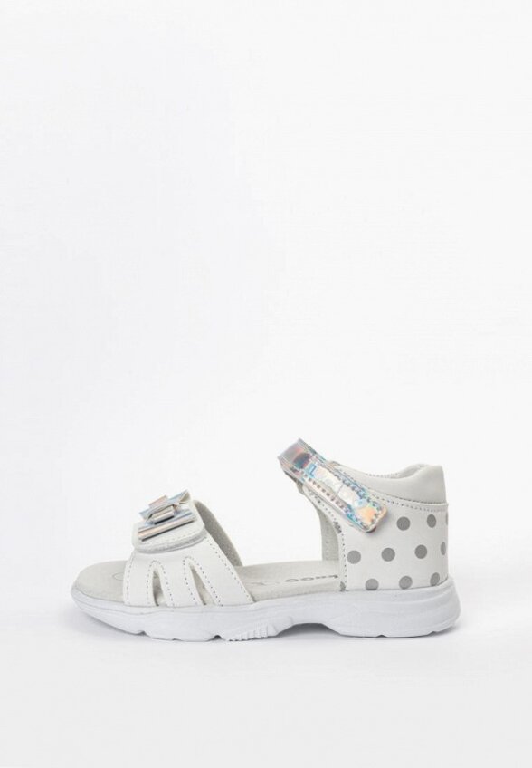 Сандалии Tikkago