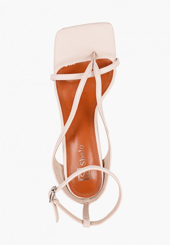 Босоножки Sbalo