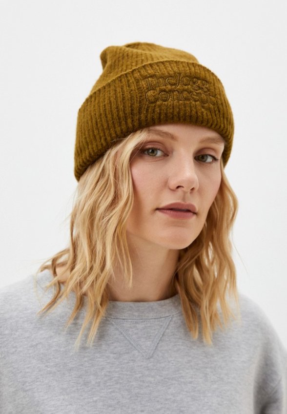 Шапка TheJoggConcept