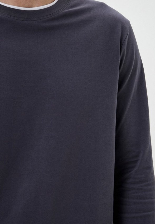 Лонгслив Urban Tiger