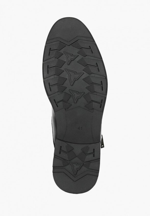 Ботинки Respect