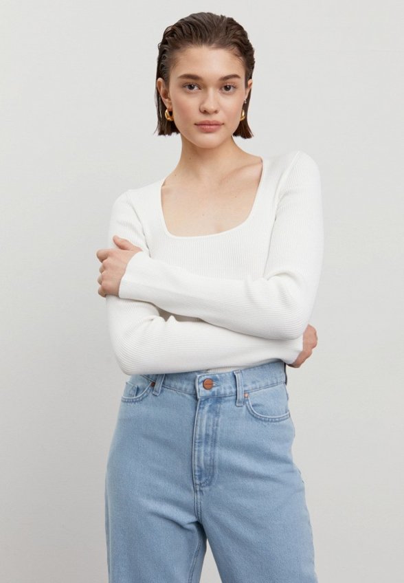 Джемпер I Am Studio