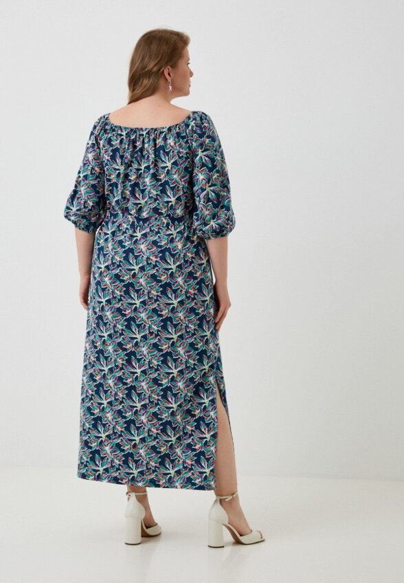 Платье Агапэ