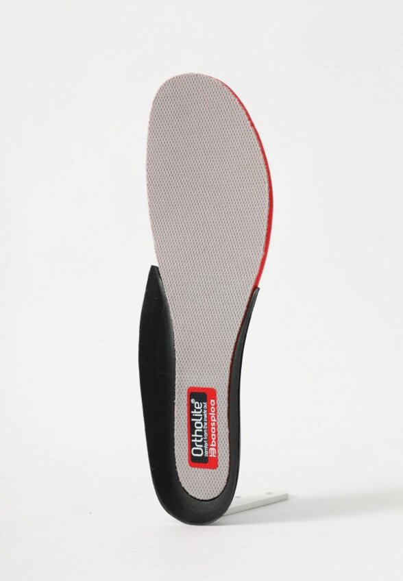 Кроссовки Baasploa